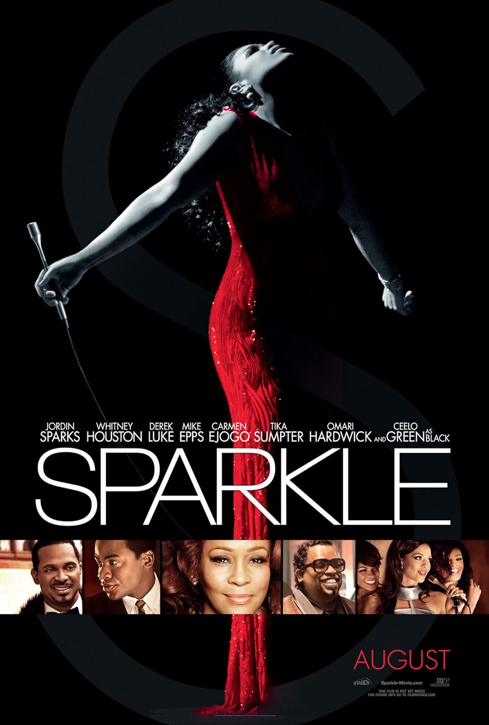 Sparkle Sparkle