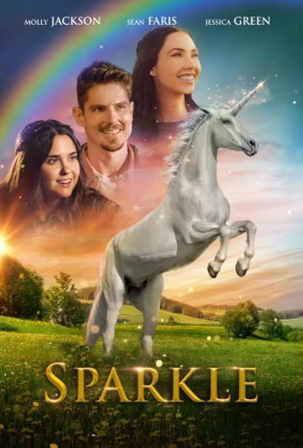 Sparkle: Sparkle: