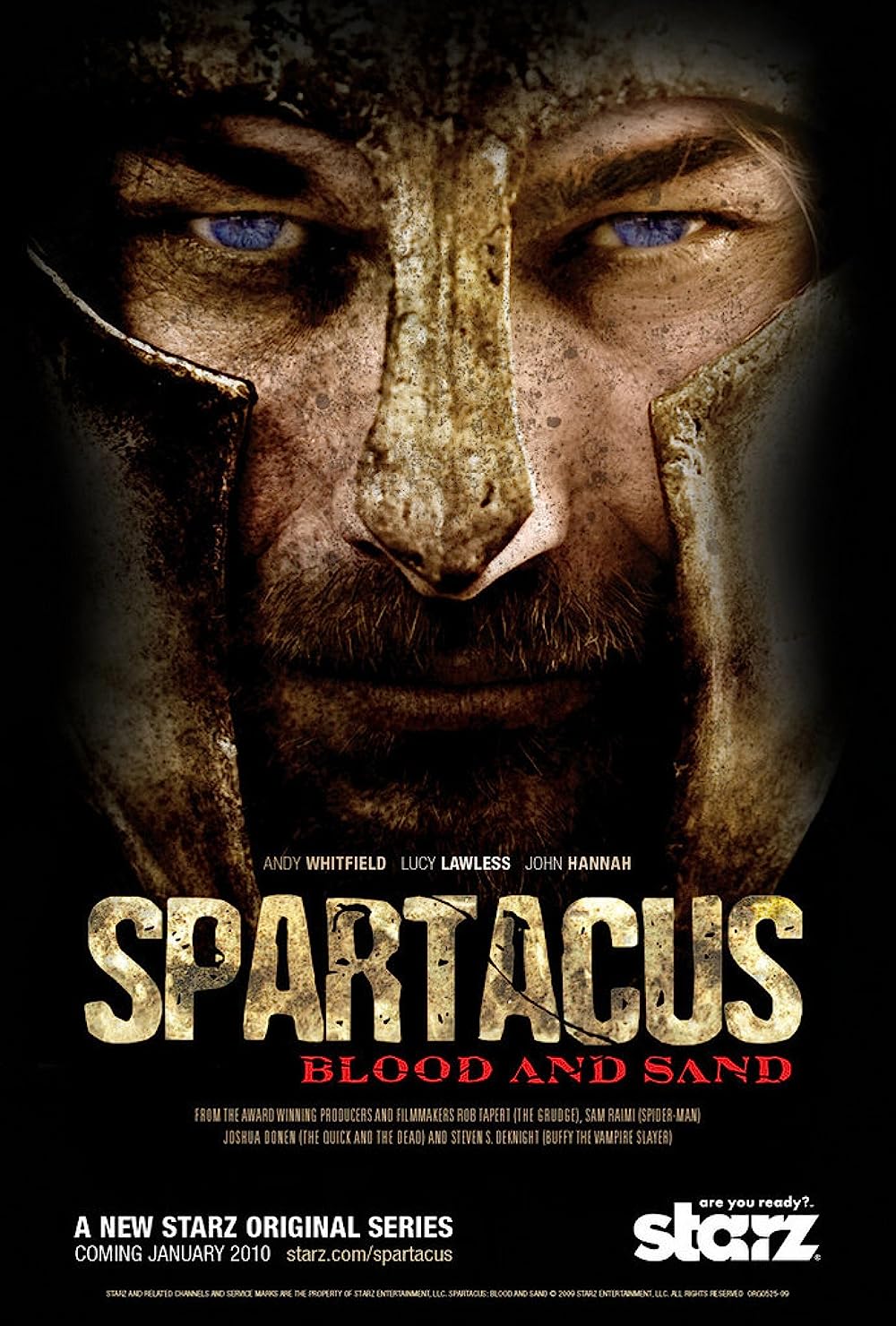 Spartacus Spartacus