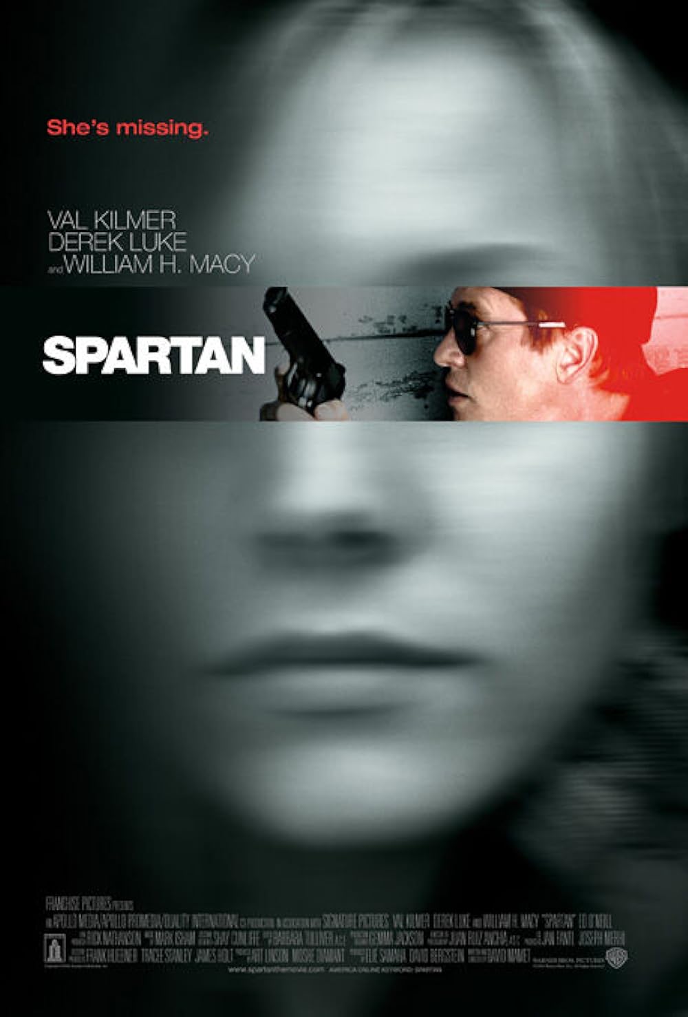 Spartan Spartan