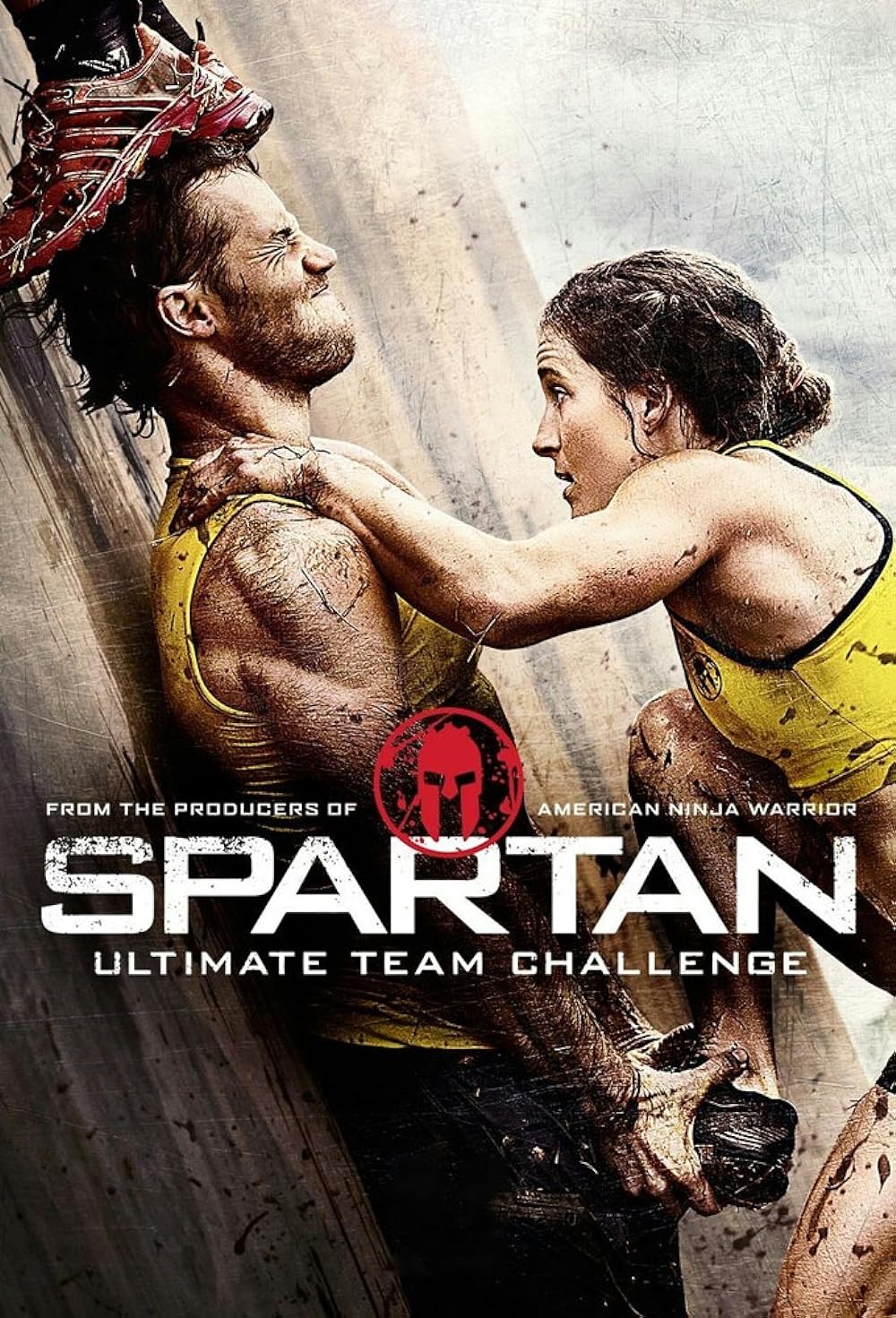 Spartan: Spartan: