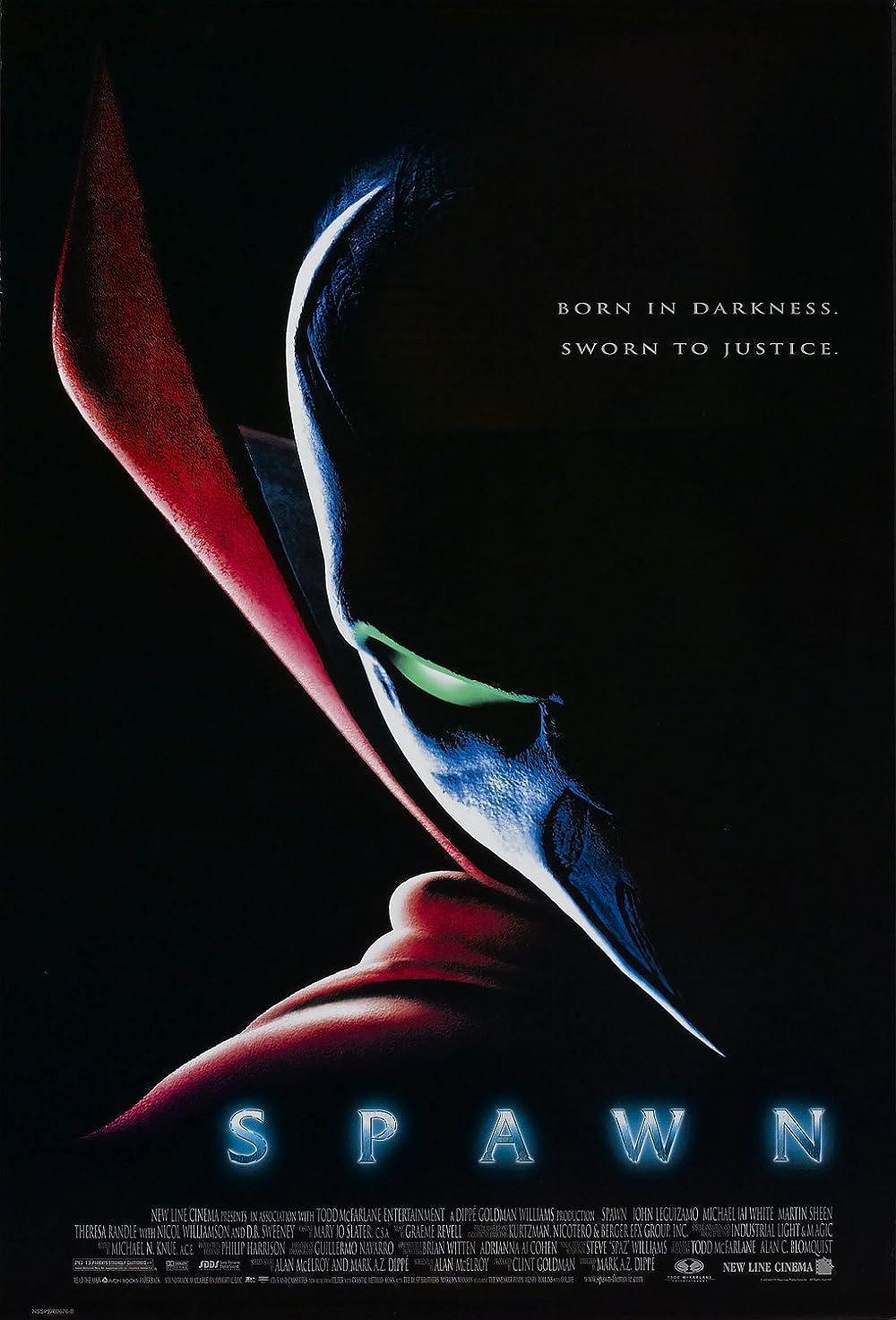 Spawn Spawn