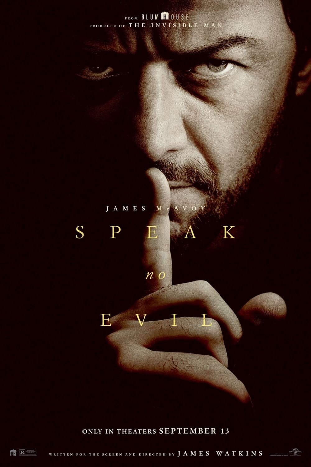 Speak Speak