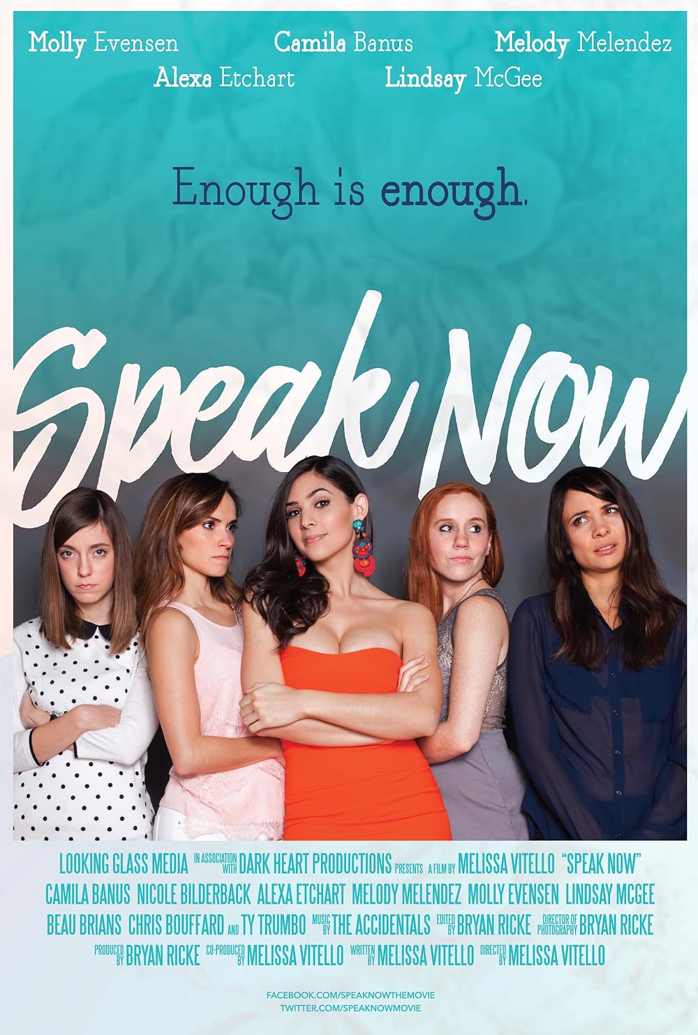 Speak Speak