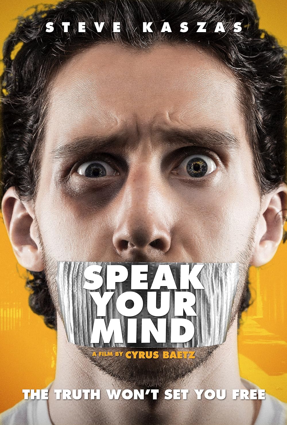 Speak Speak