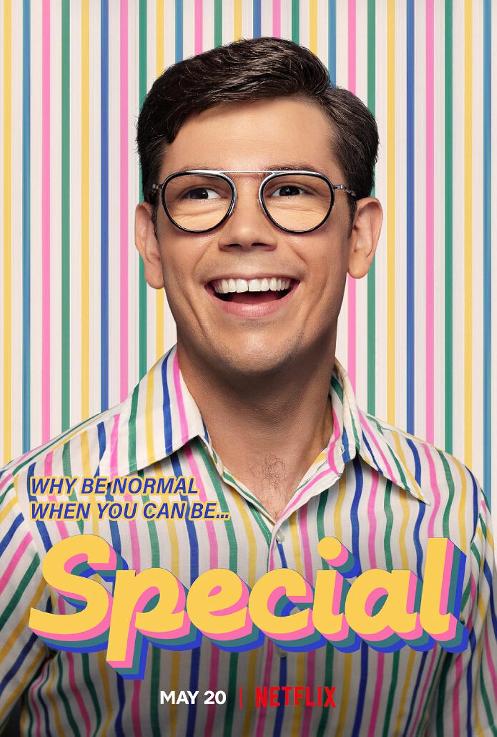 Special Special