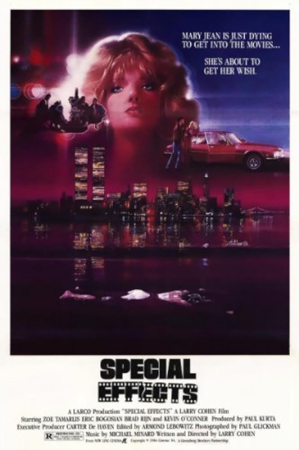 Special Special