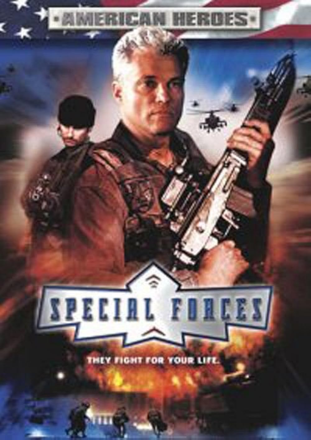 Special Special
