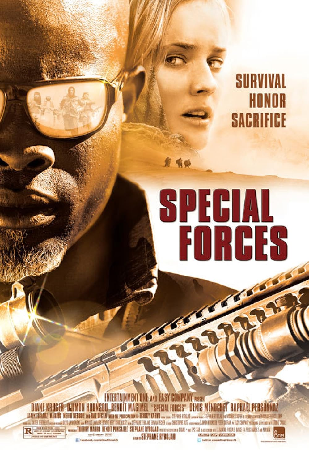 Special Special