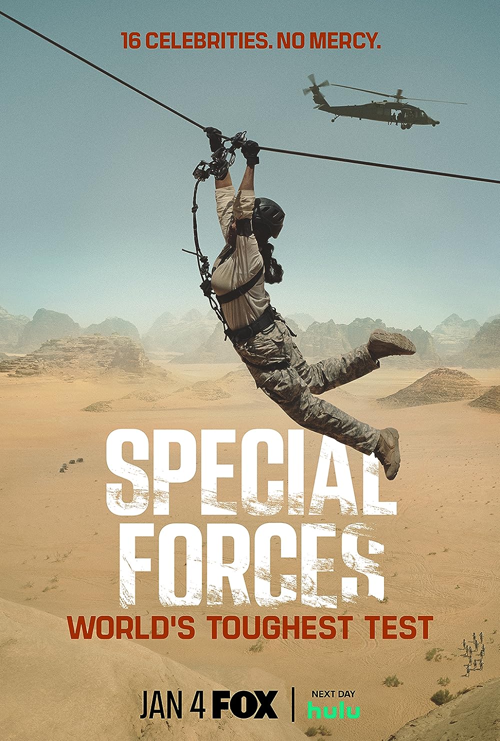 Special Special