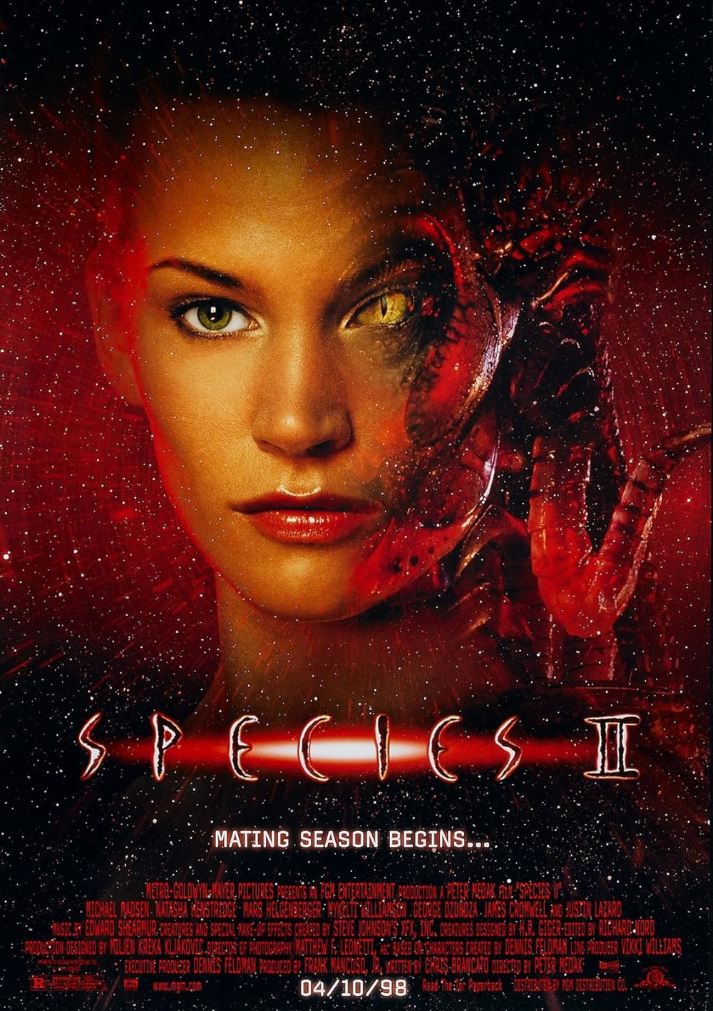 Species Species