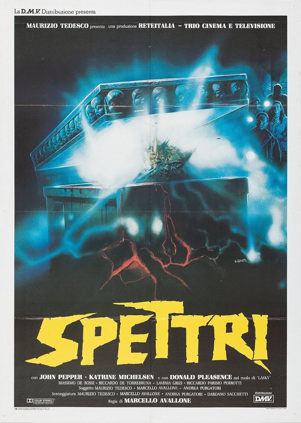 Specters Specters