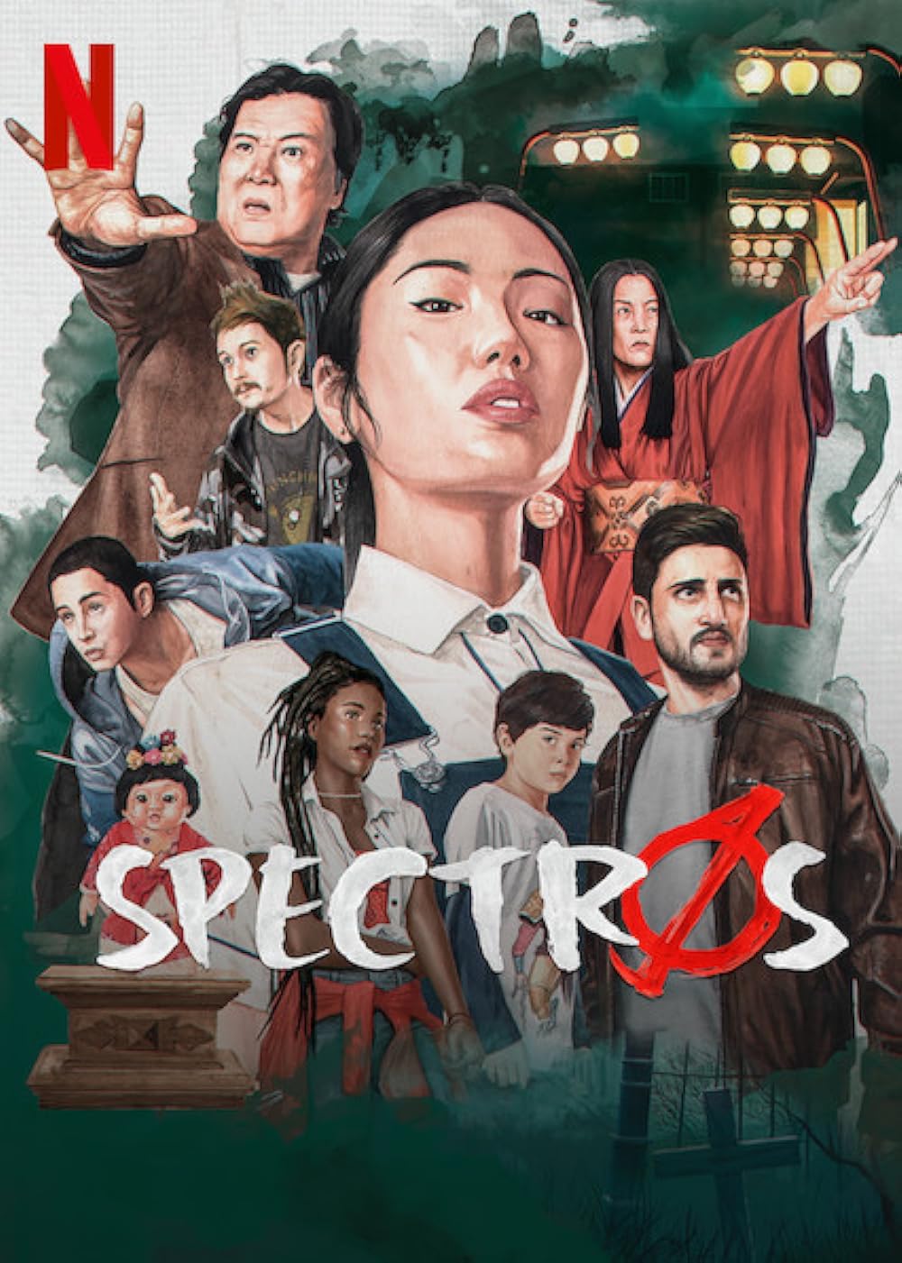Spectros Spectros