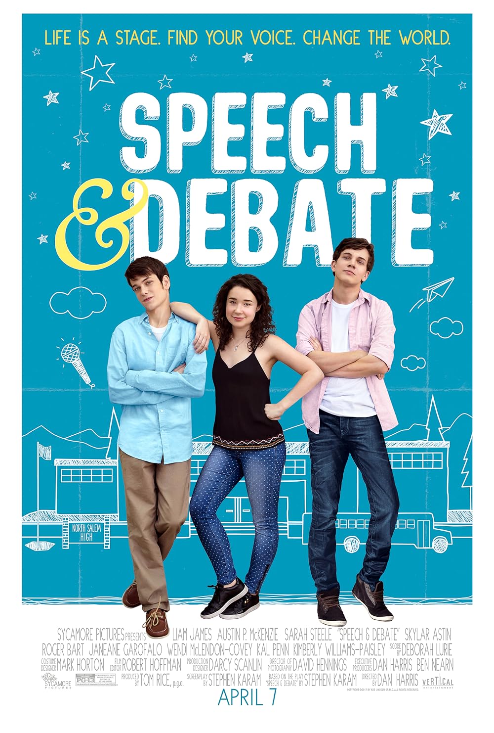 Speech Speech