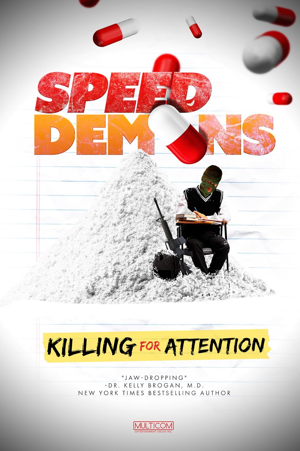 Speed Speed