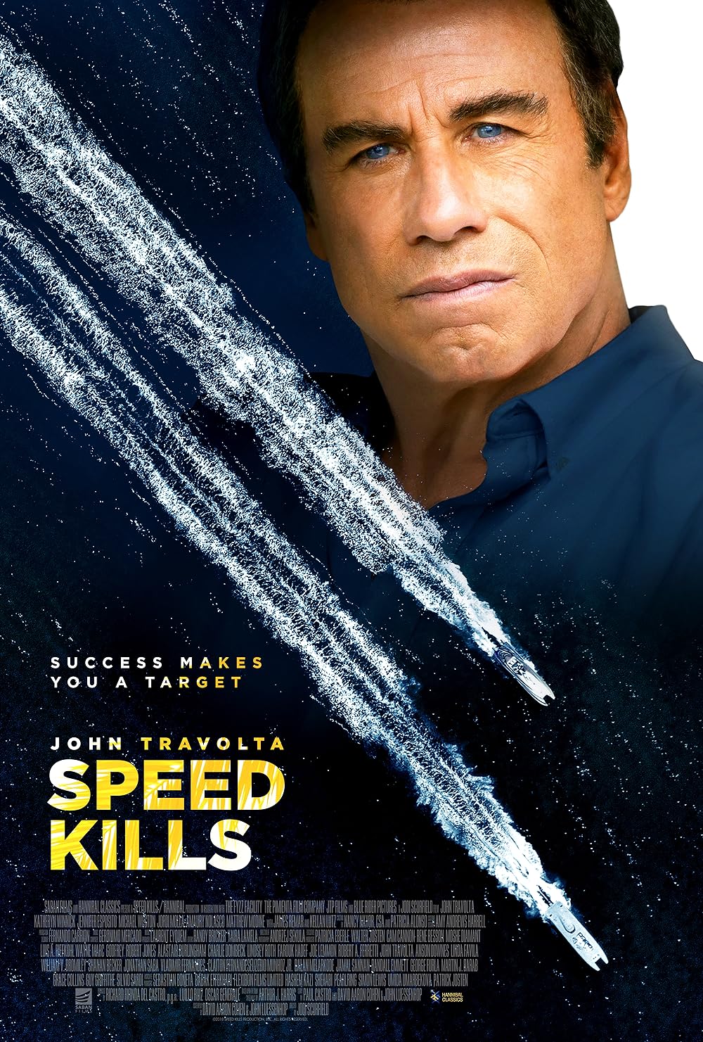 Speed Speed