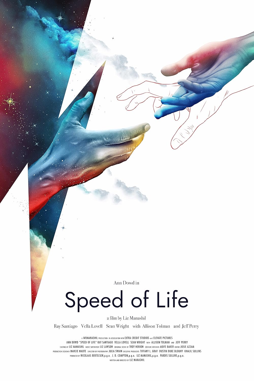 Speed Speed