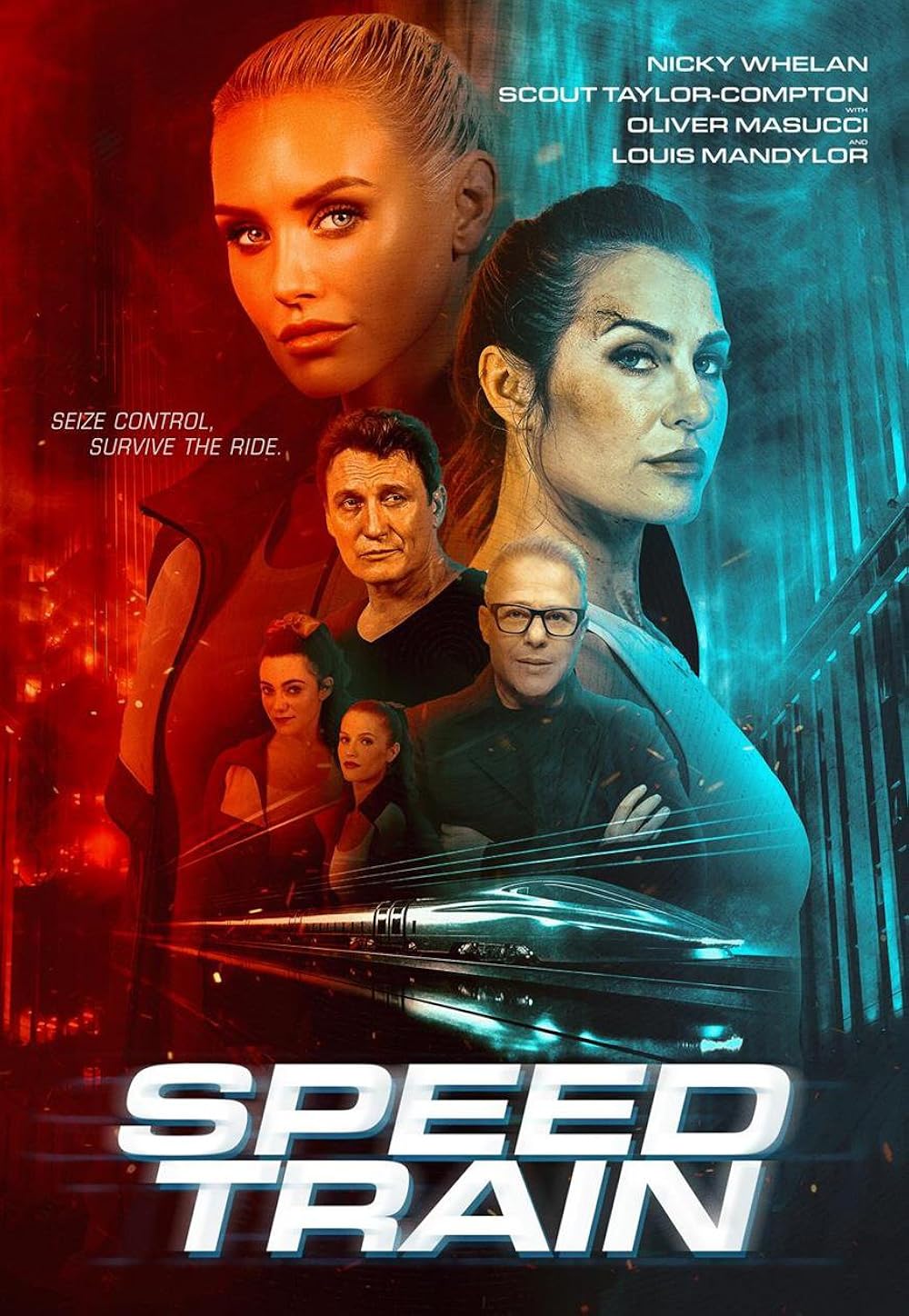 Speed Speed