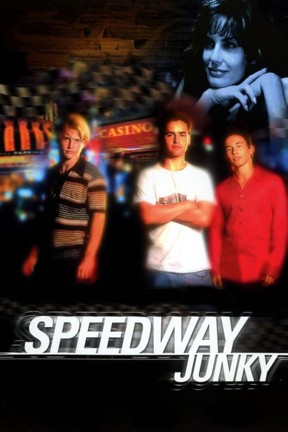 Speedway Speedway