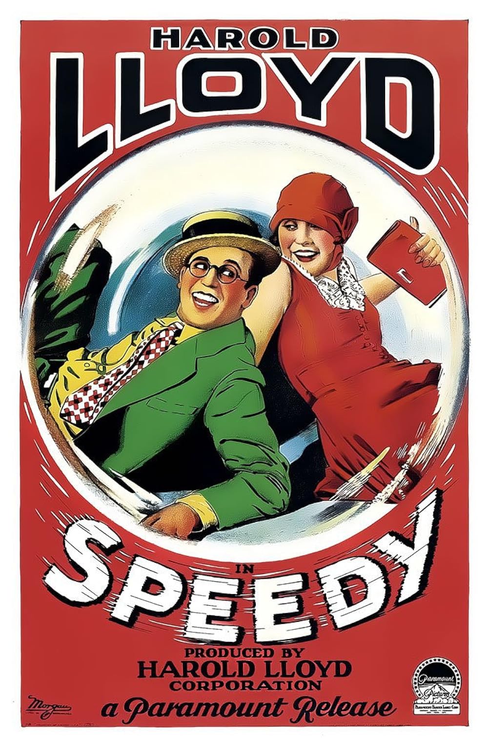 Speedy Speedy