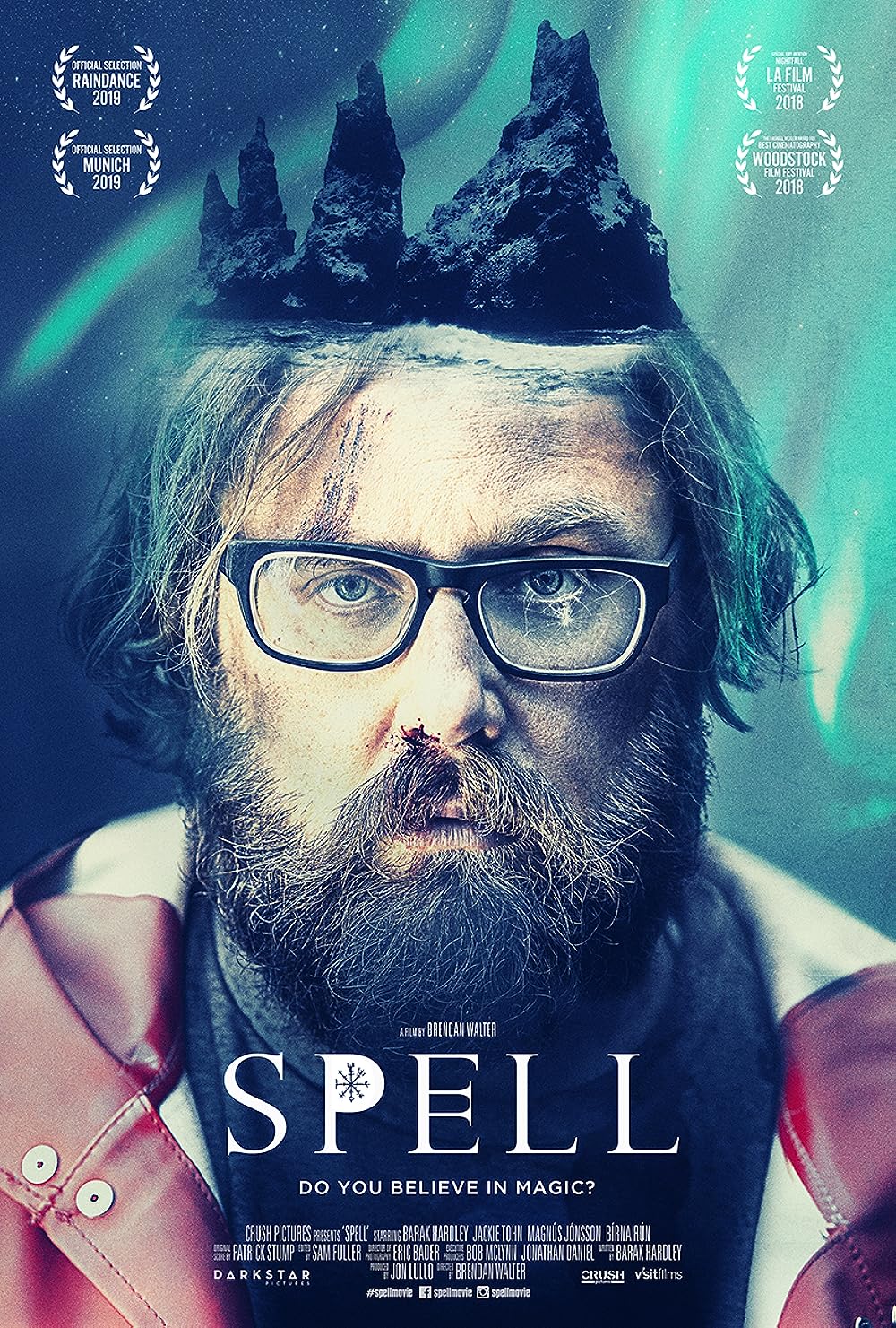 Spell Spell