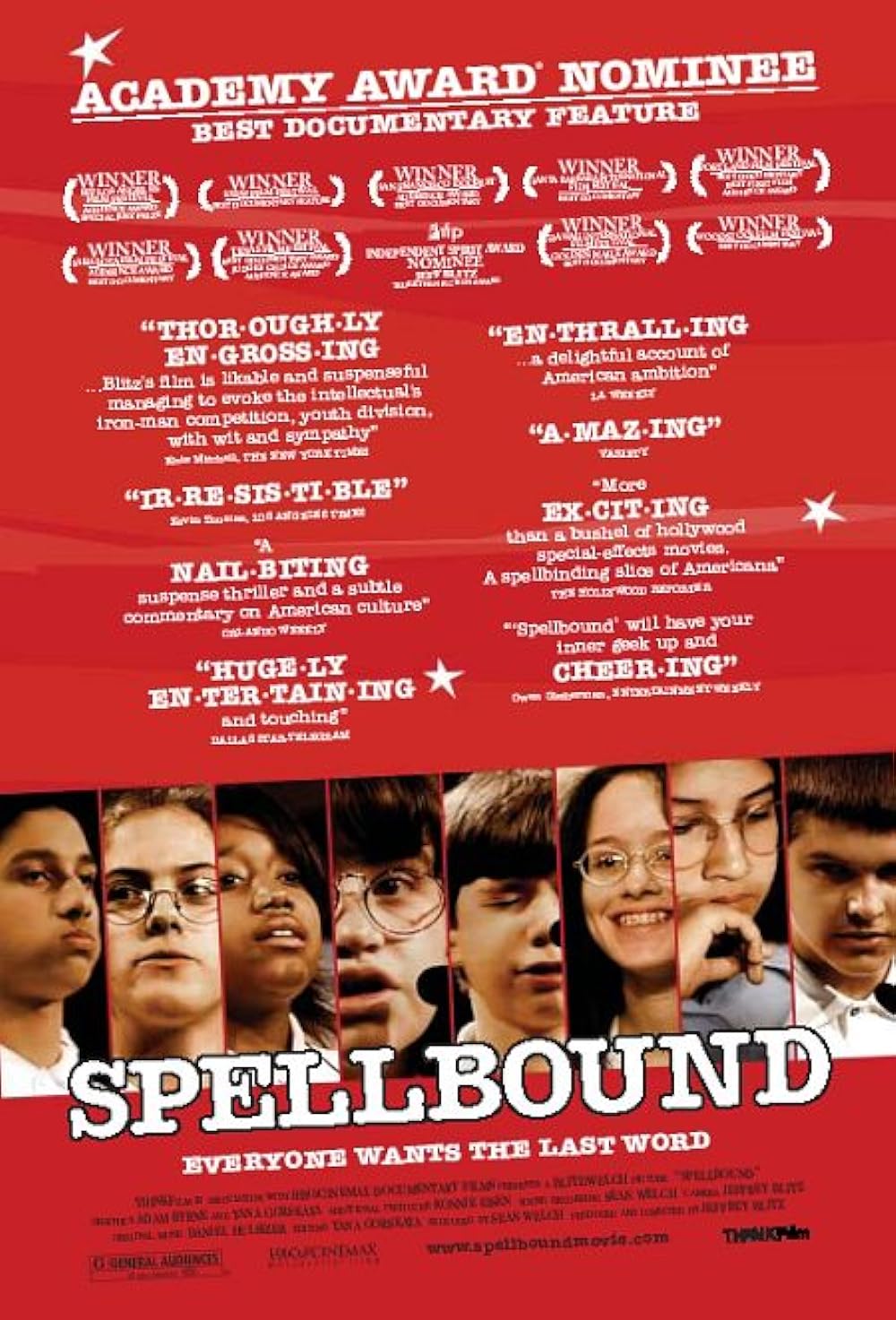 Spellbound Spellbound