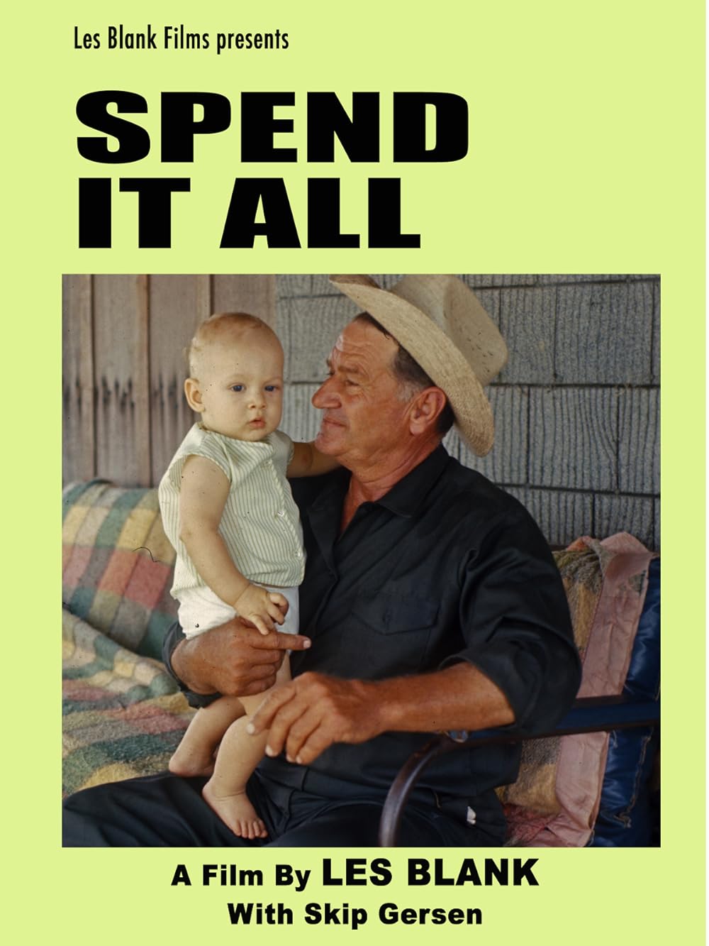 Spend Spend