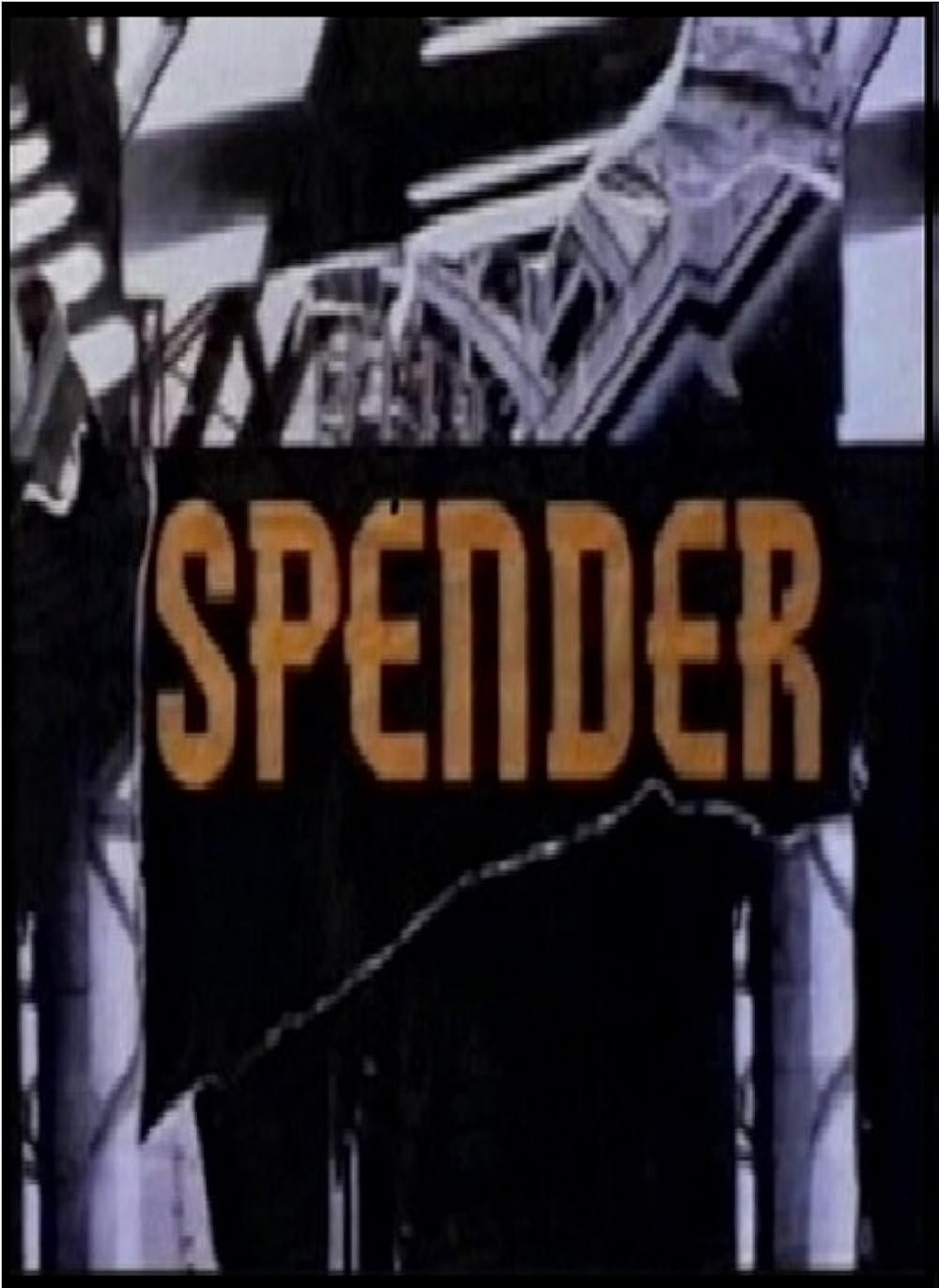 Spender Spender