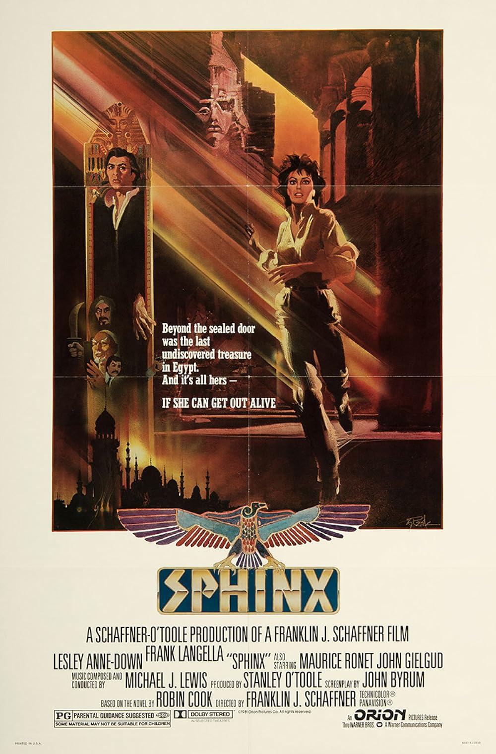 Sphinx Sphinx