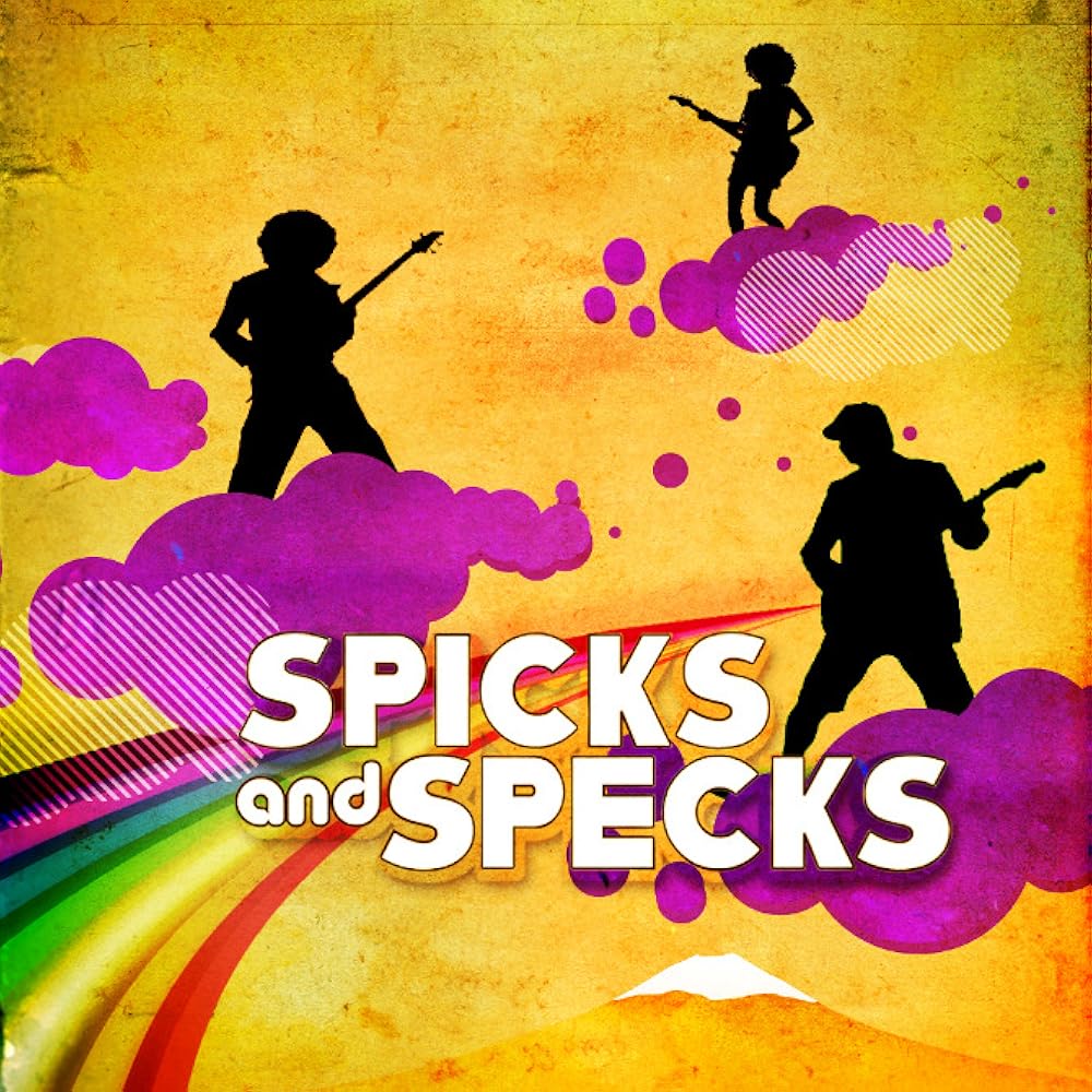 Spicks