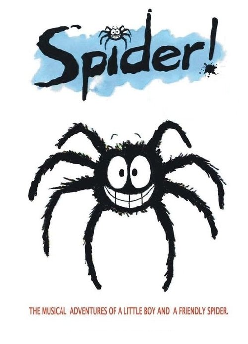 Spider! Spider!