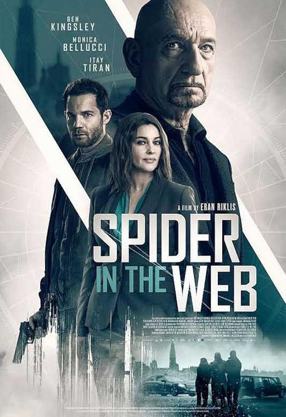 Spider Spider