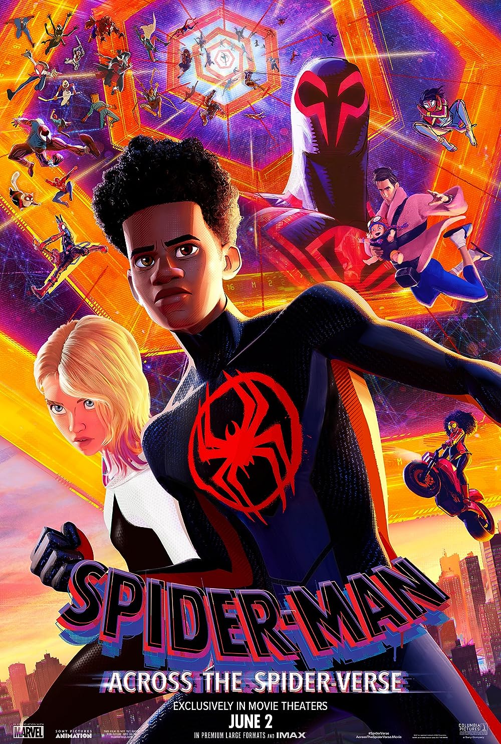 Spider-Man: Spider-Man: