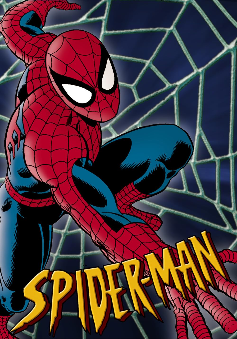 Spider-Man: