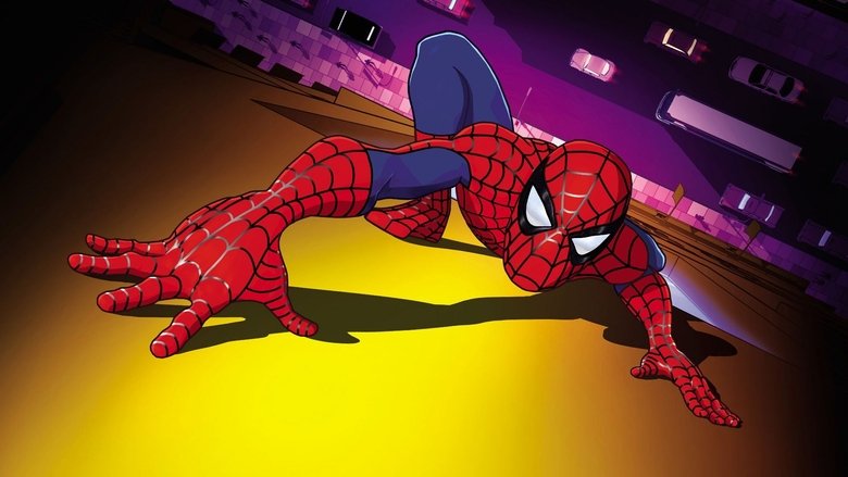 Spider-Man: Spider-Man: