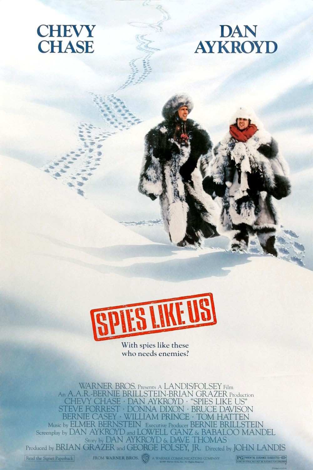 Spies Spies