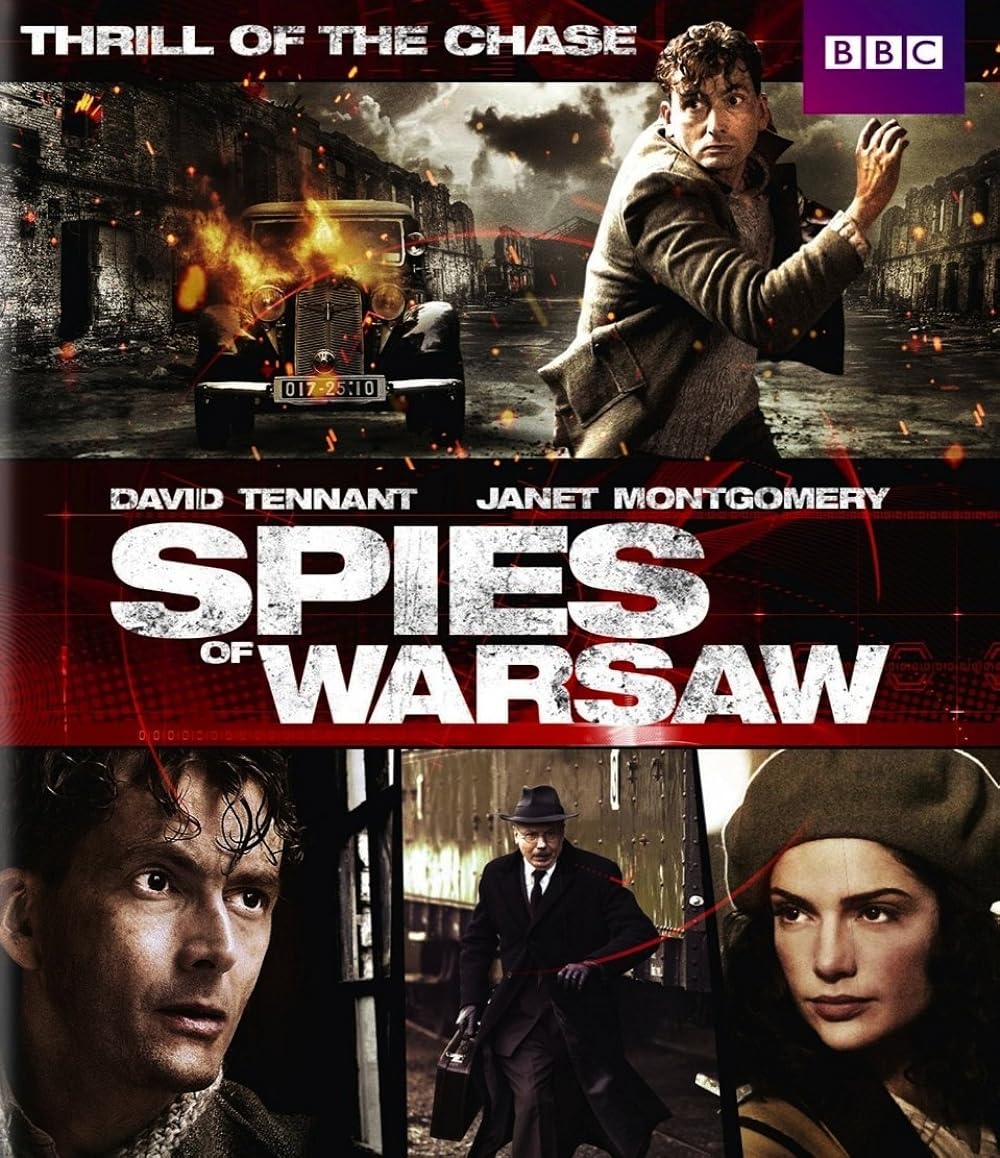Spies Spies