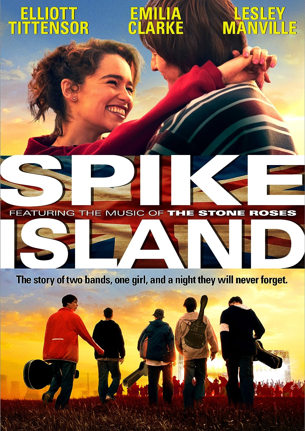Spike Spike