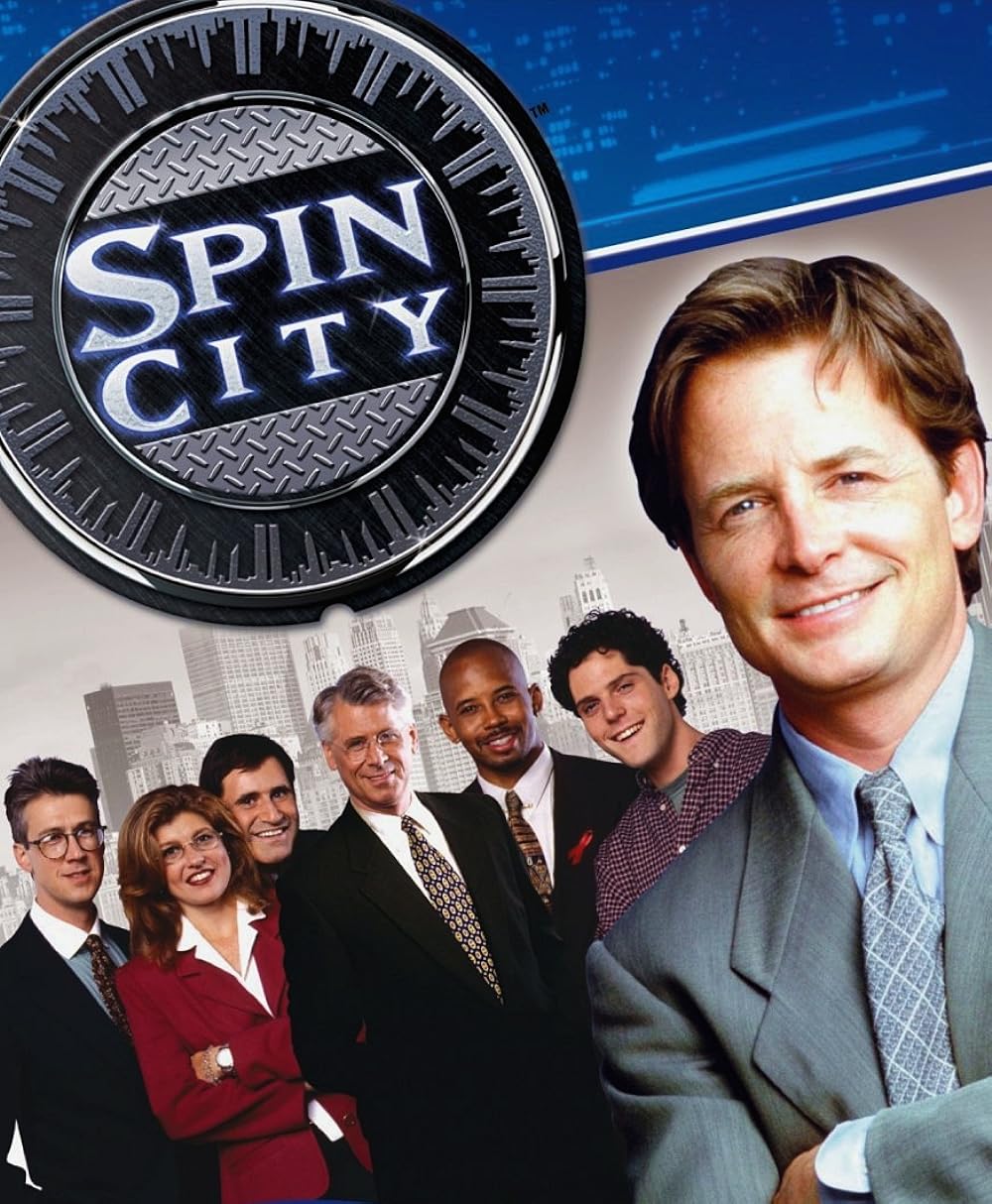 Spin