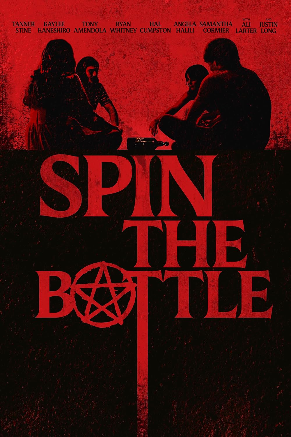 Spin Spin