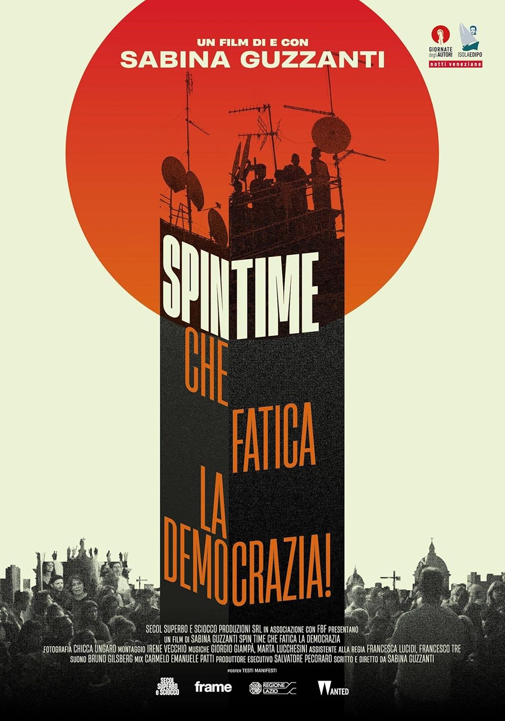 Spin