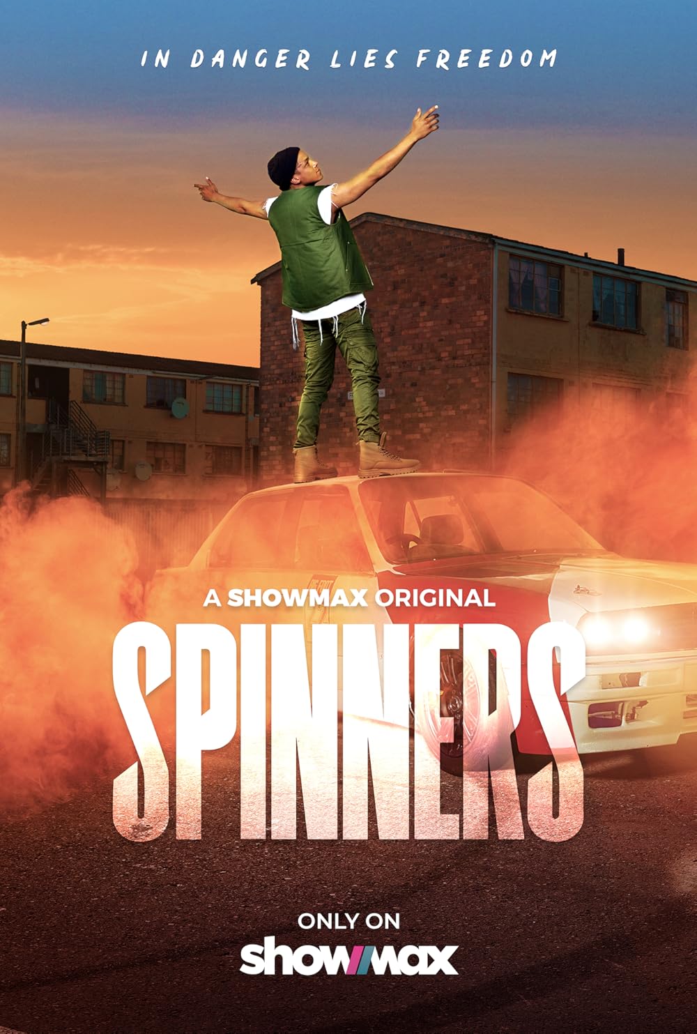 Spinners Spinners