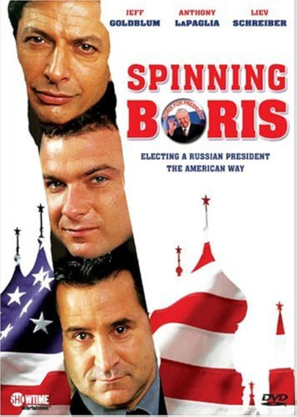 Spinning Spinning