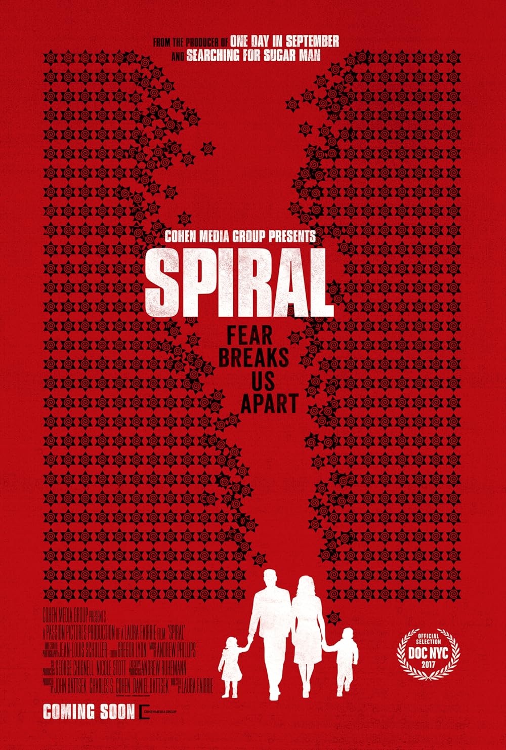 Spiral Spiral