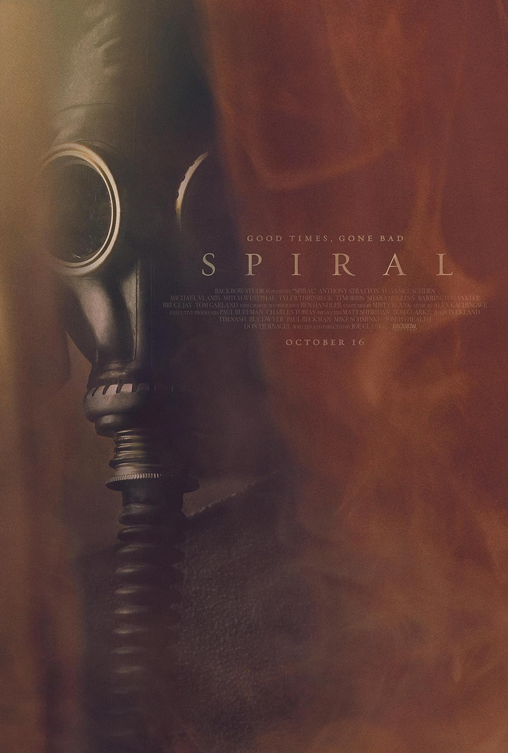 Spiral Spiral