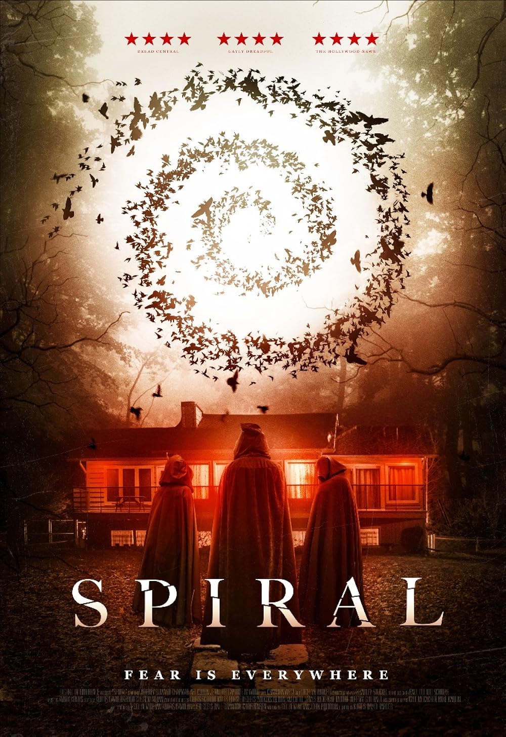 Spiral Spiral