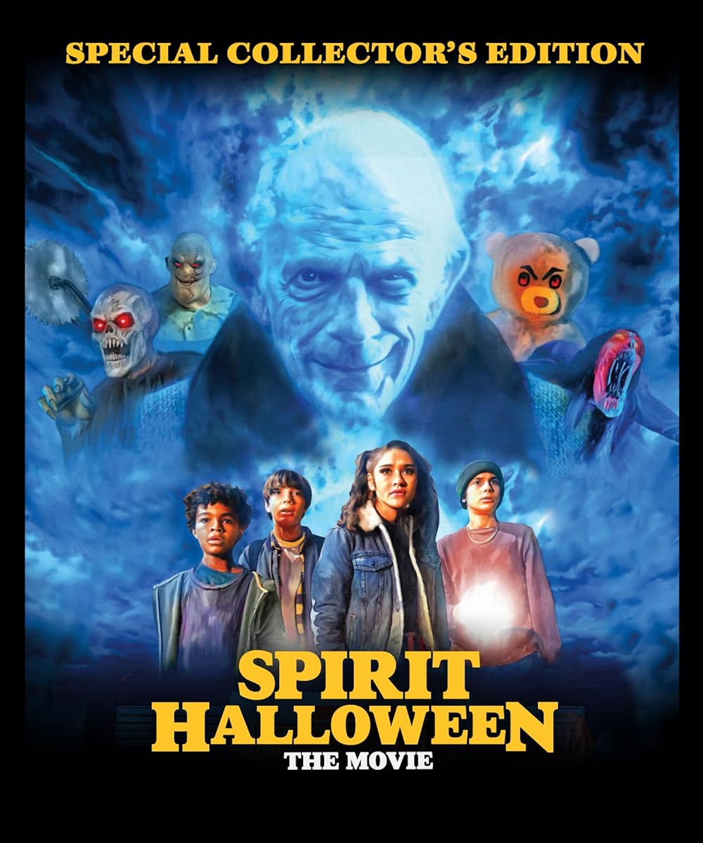 Spirit Spirit