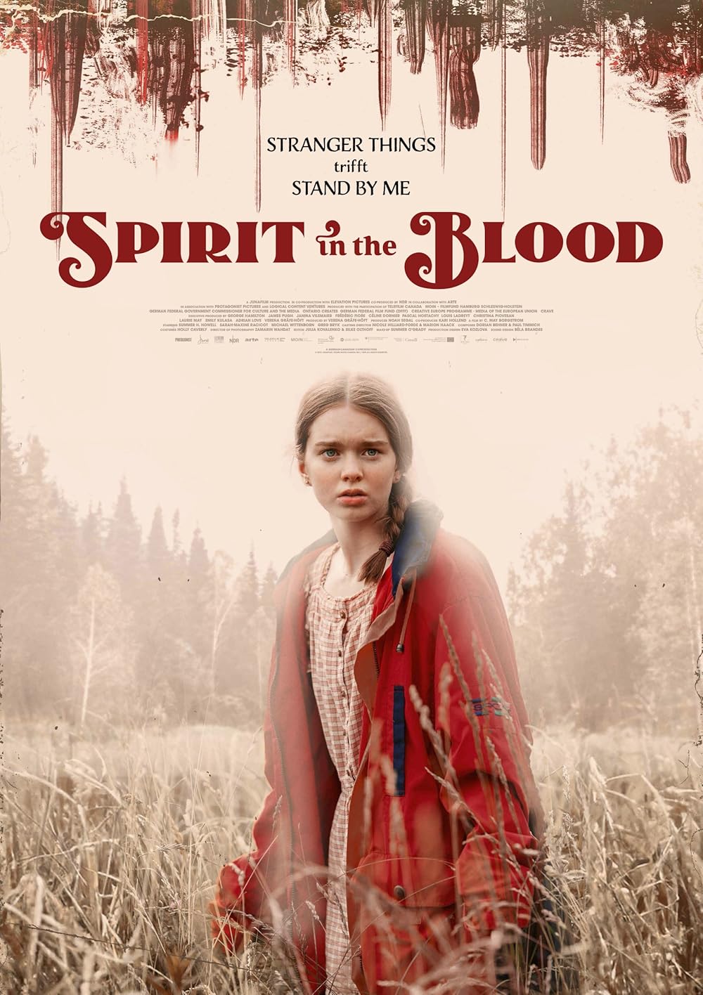 Spirit Spirit