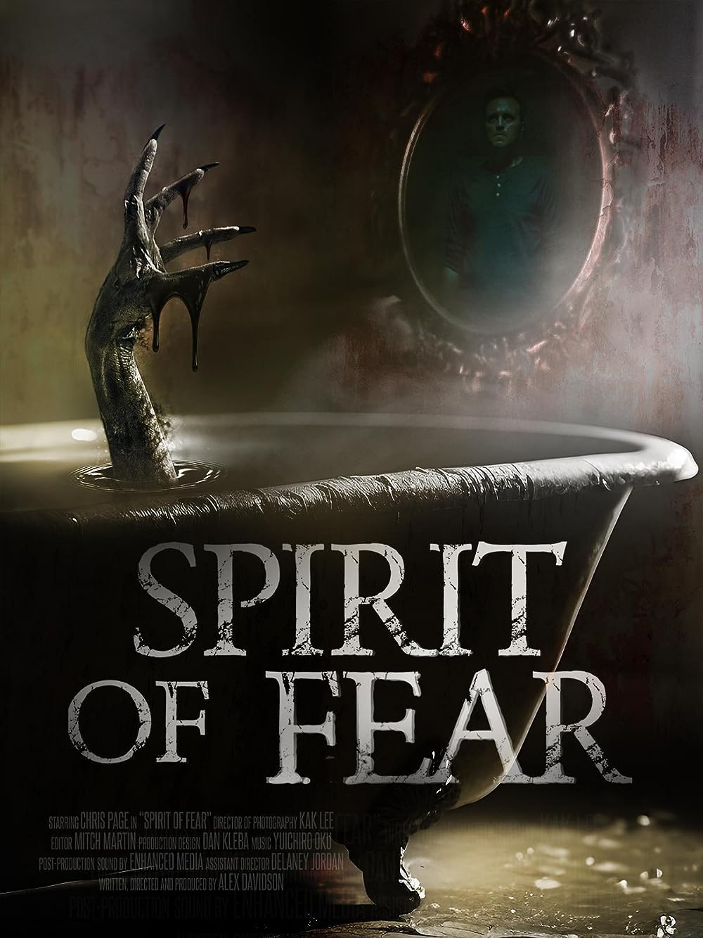 Spirit Spirit