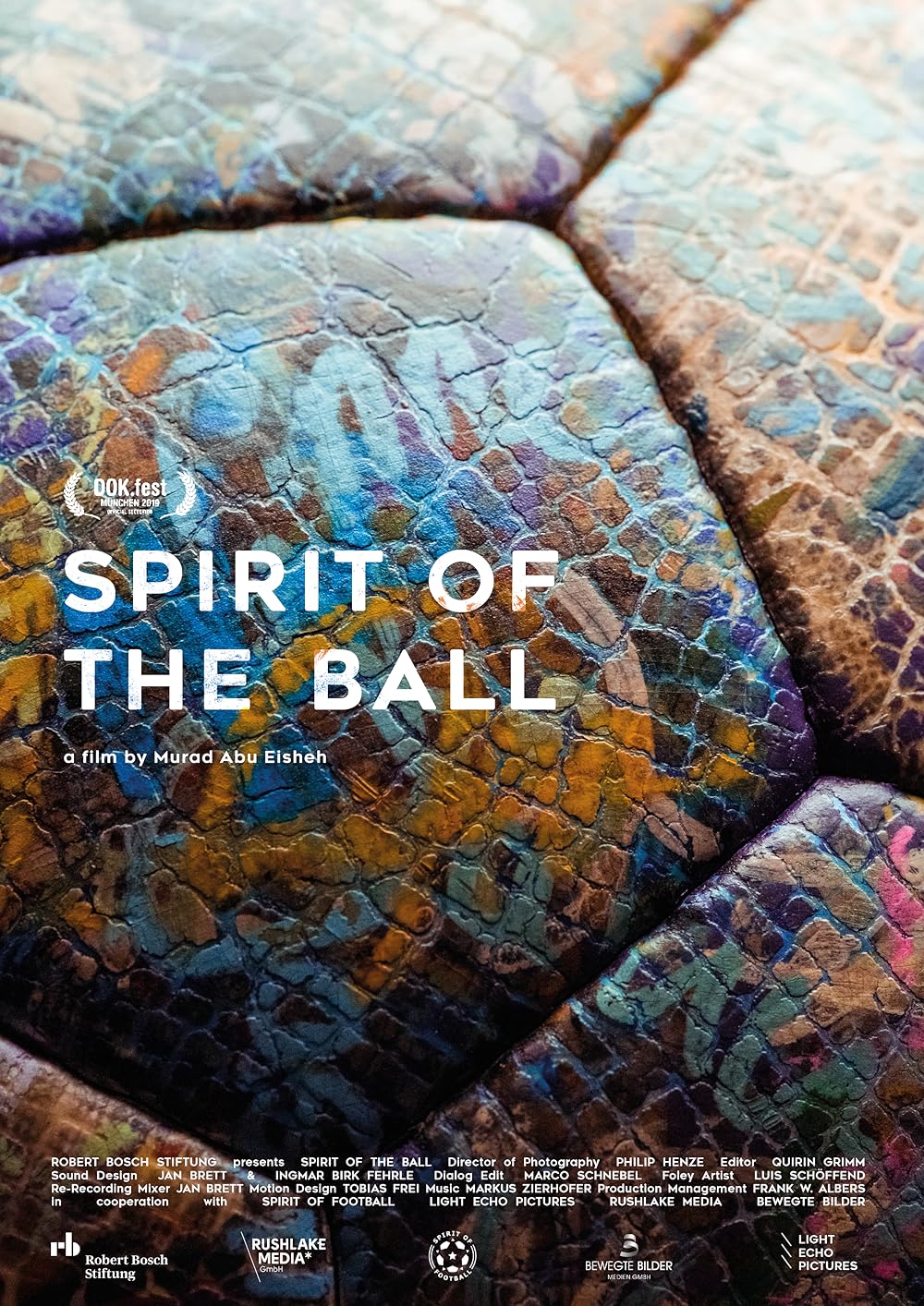 Spirit Spirit